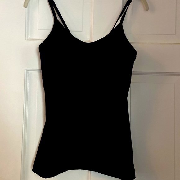 Zella Athletic/Yoga Top with built in Bra. M - Picture 2 of 10